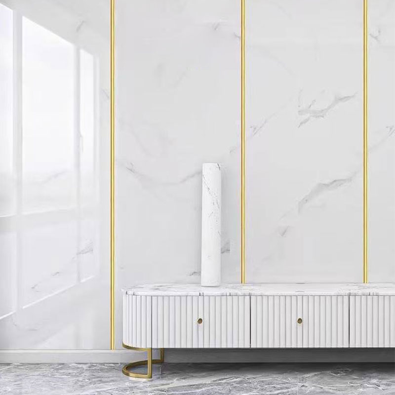 Adesivo de parede de PVC à prova d'água e à prova de umidade Adesivo de parede de PVC à prova d'água e à prova de umidade